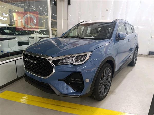 جيتور X70 2026 للبيع في العراق -  بغداد